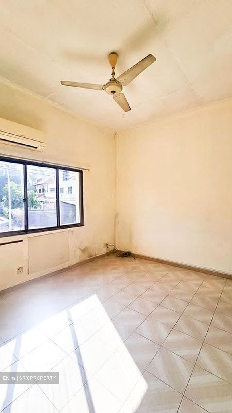 Beauty Garden (D19), Terrace #612613771